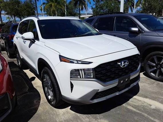 HYUNDAI SANTA FE 2023 5NMS2DAJ0PH524809 image HYUNDAI SANTA FE 2023 5NMS2DAJ0PH524809 image